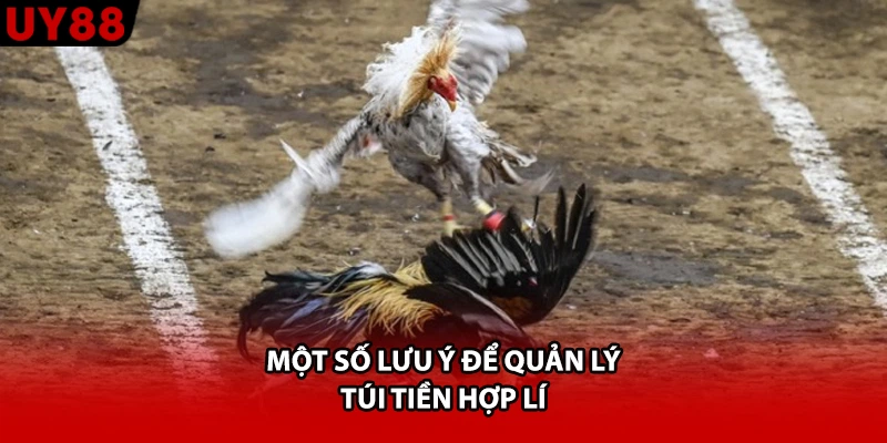 Một số lưu ý để quản lý túi tiền hợp lí