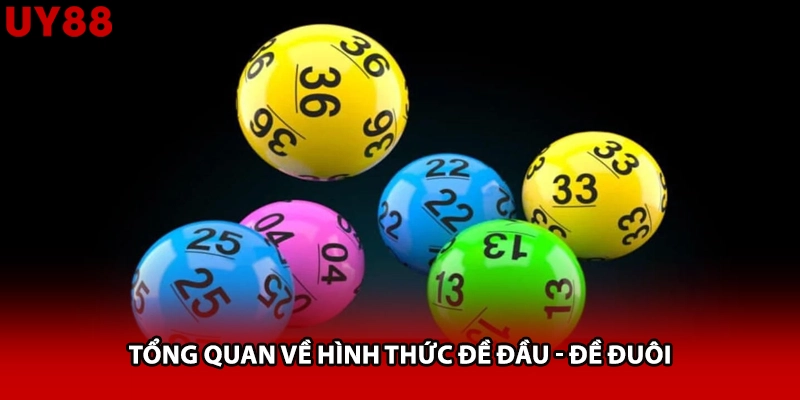 Tổng quan về hình thức đề đầu - đề đuôi